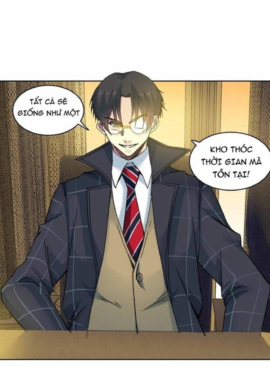 Câu Lạc Bộ Trường Sinh chapter 92 - Trang 24