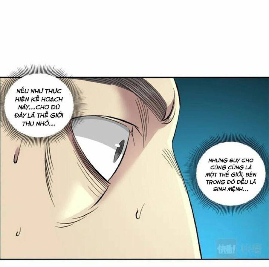 Câu Lạc Bộ Trường Sinh chapter 92 - Trang 29