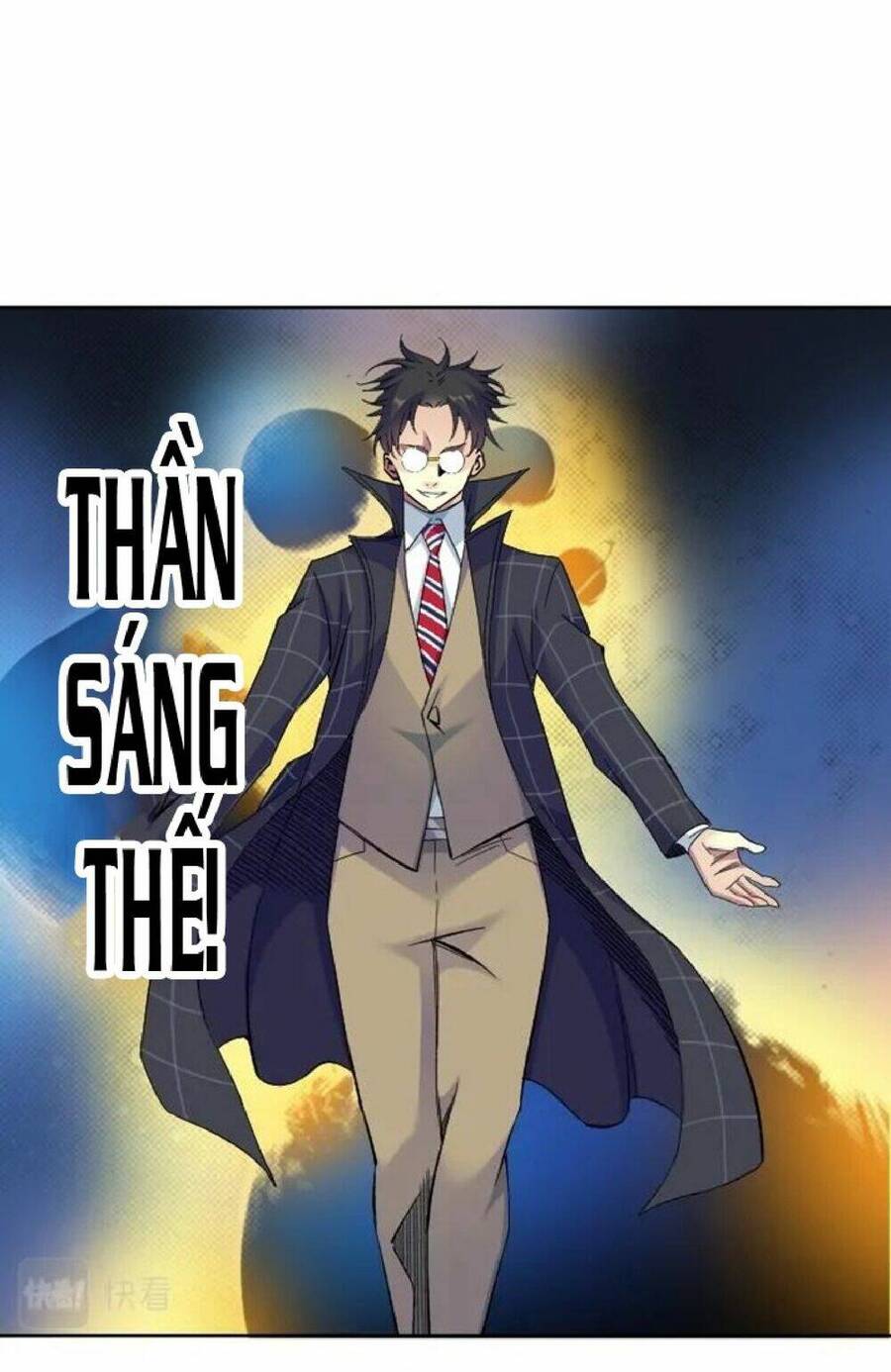 Câu Lạc Bộ Trường Sinh chapter 92 - Trang 33