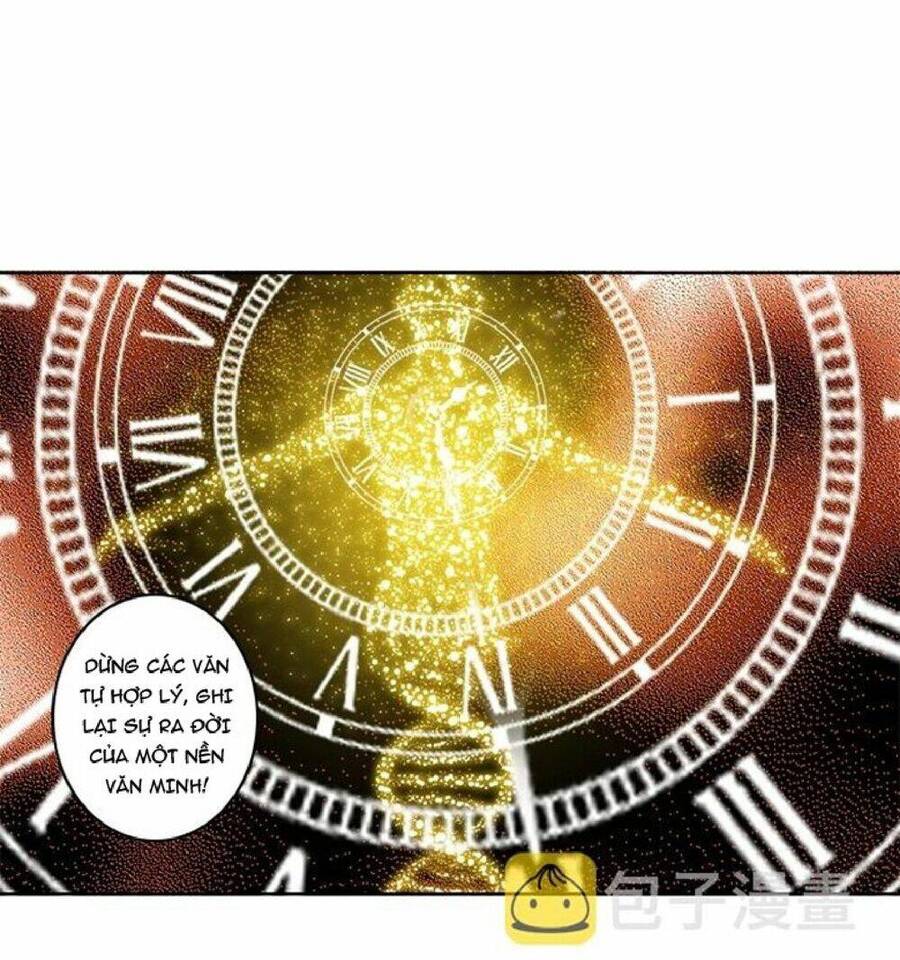 Câu Lạc Bộ Trường Sinh chapter 92 - Trang 35