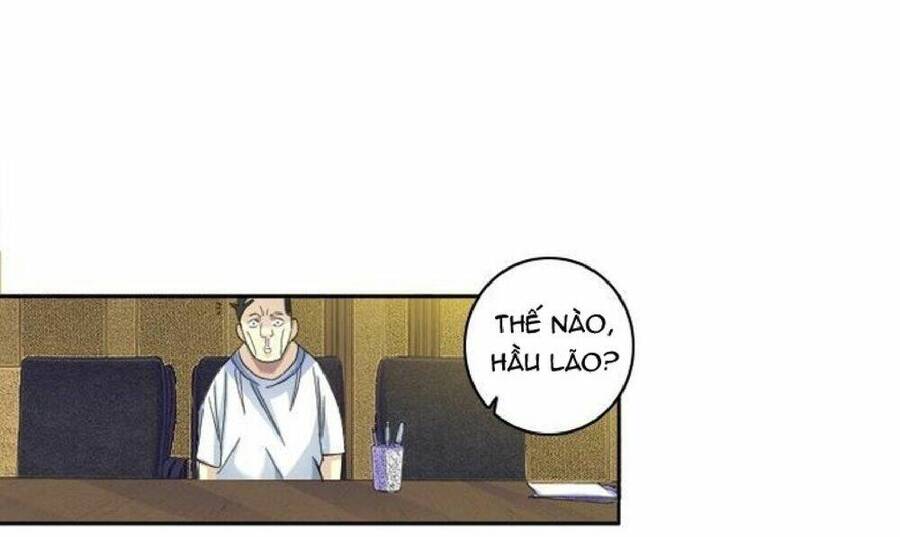Câu Lạc Bộ Trường Sinh chapter 92 - Trang 36
