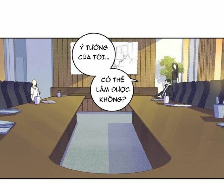 Câu Lạc Bộ Trường Sinh chapter 92 - Trang 37