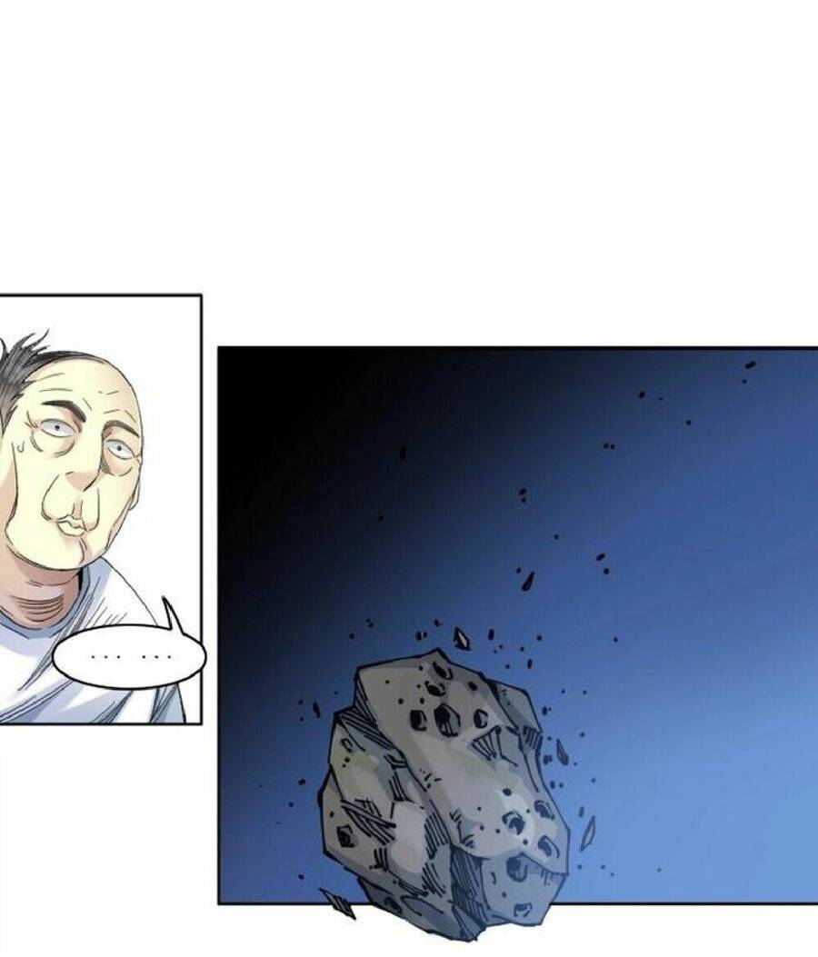 Câu Lạc Bộ Trường Sinh chapter 92 - Trang 38