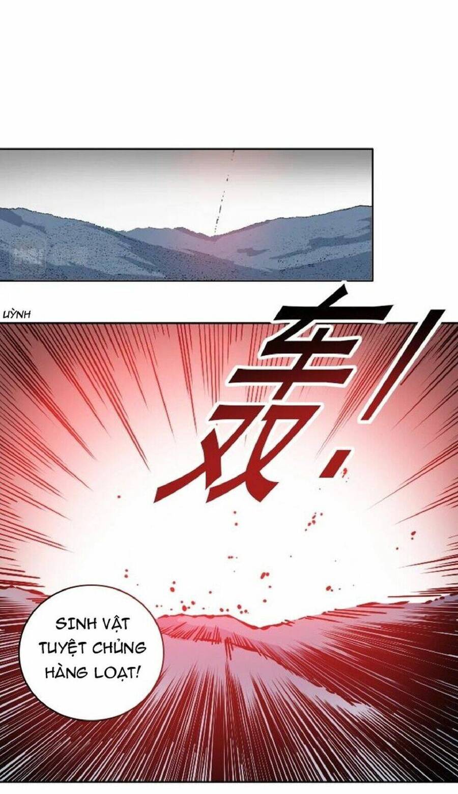 Câu Lạc Bộ Trường Sinh chapter 92 - Trang 41