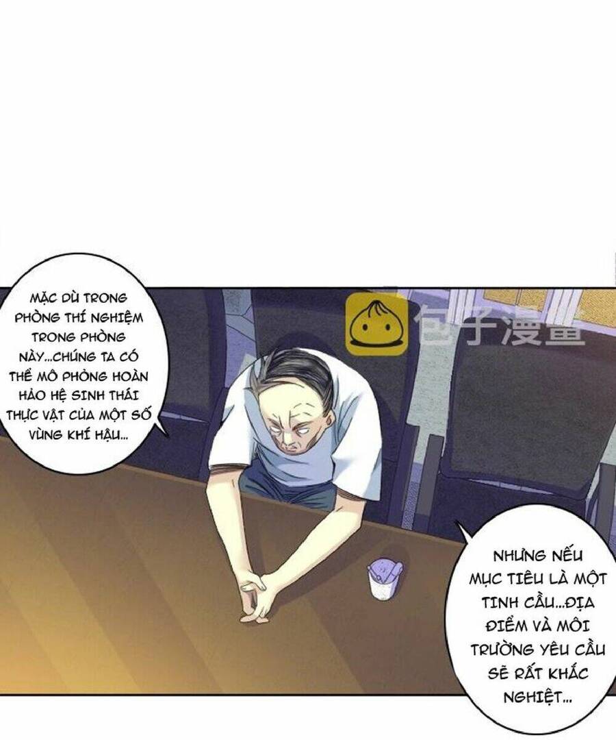 Câu Lạc Bộ Trường Sinh chapter 92 - Trang 42