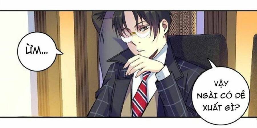 Câu Lạc Bộ Trường Sinh chapter 92 - Trang 44