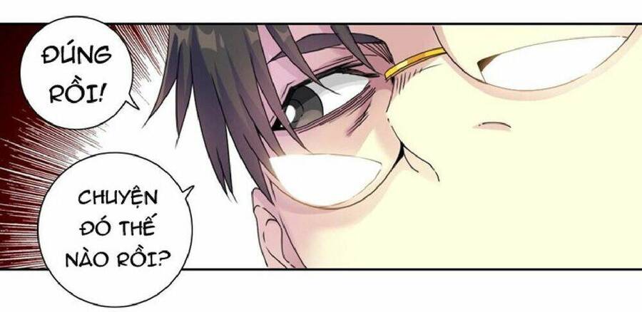 Câu Lạc Bộ Trường Sinh chapter 92 - Trang 50