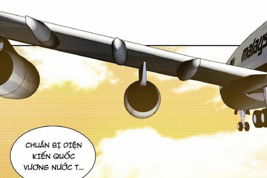 Câu Lạc Bộ Trường Sinh chapter 92 - Trang 53