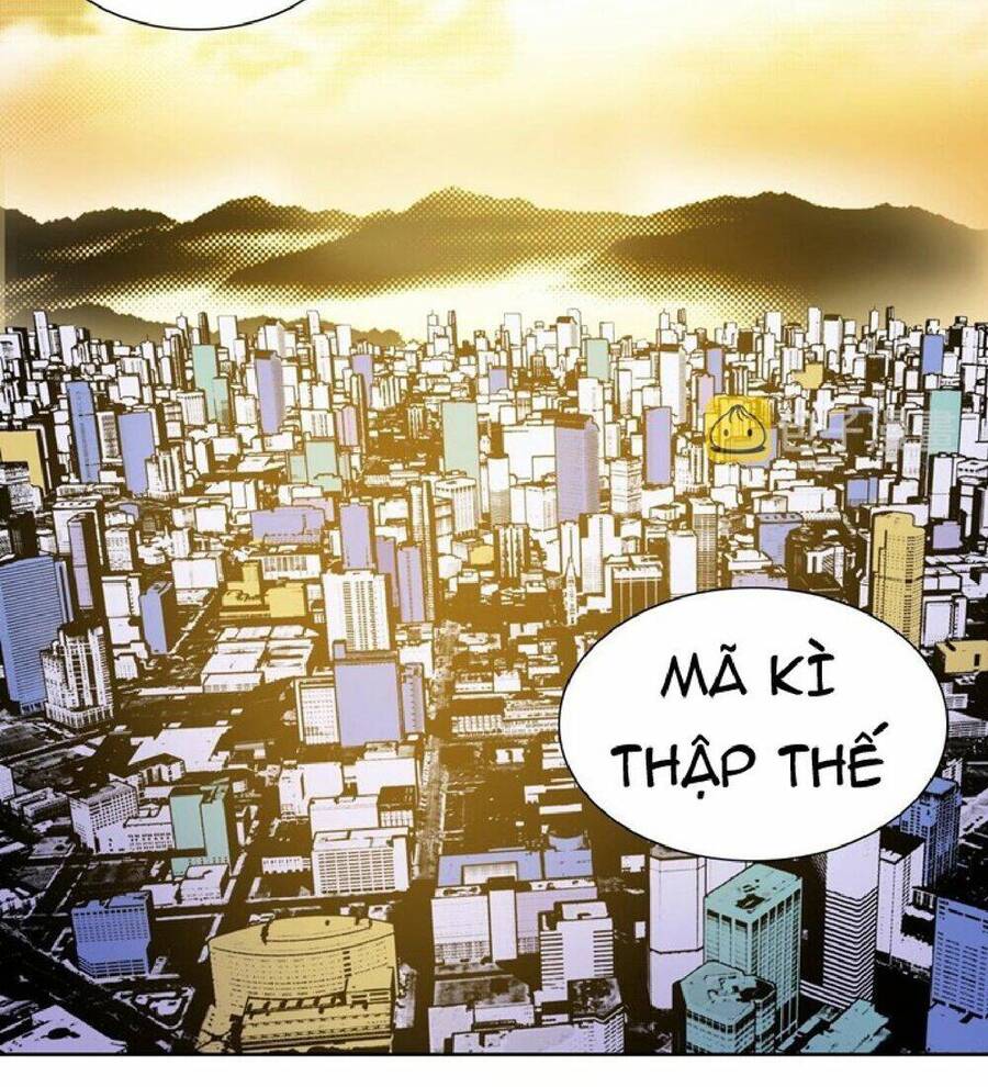 Câu Lạc Bộ Trường Sinh chapter 92 - Trang 54