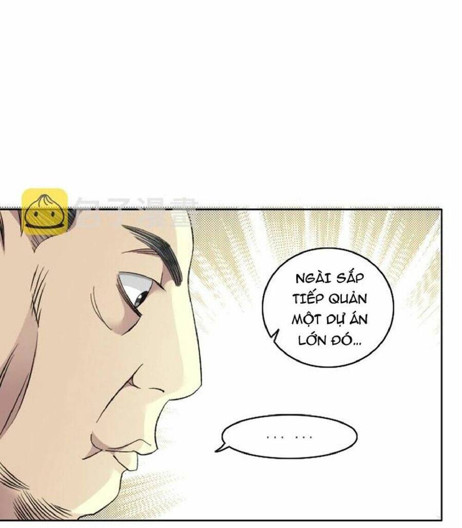 Câu Lạc Bộ Trường Sinh chapter 92 - Trang 8