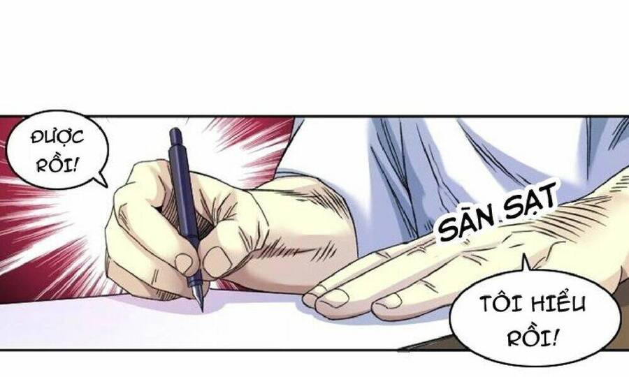 Câu Lạc Bộ Trường Sinh chapter 92 - Trang 10