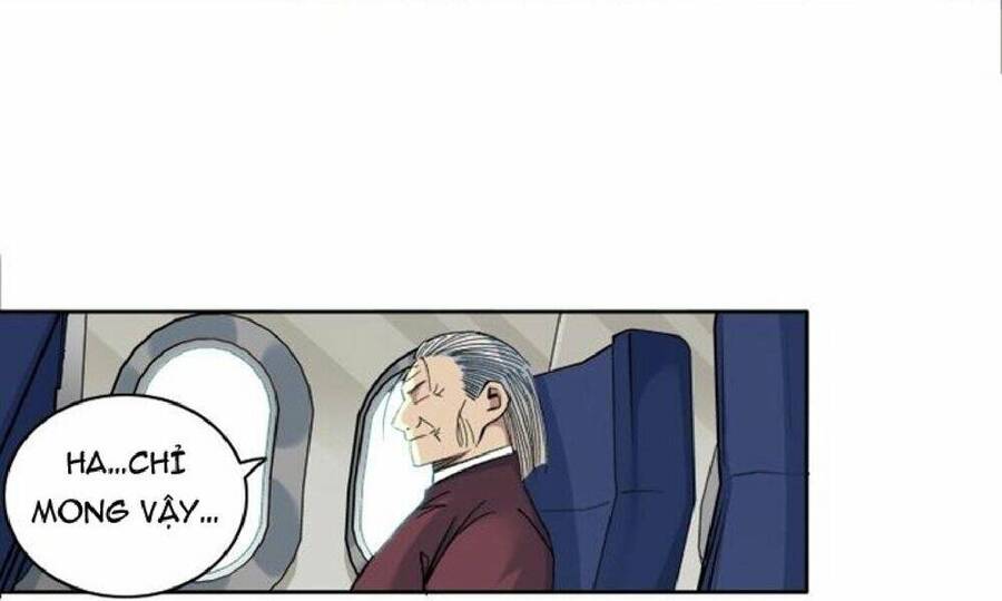 Câu Lạc Bộ Trường Sinh chapter 93 - Trang 11