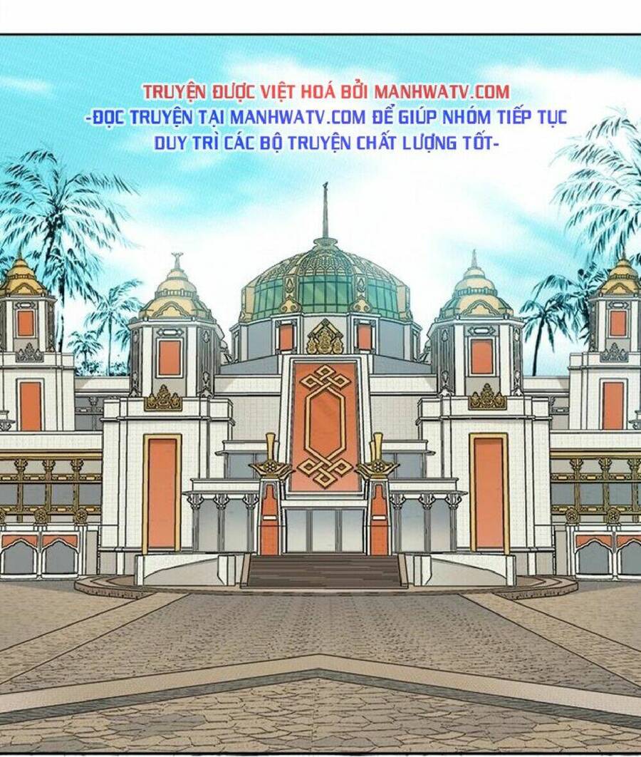 Câu Lạc Bộ Trường Sinh chapter 93 - Trang 14