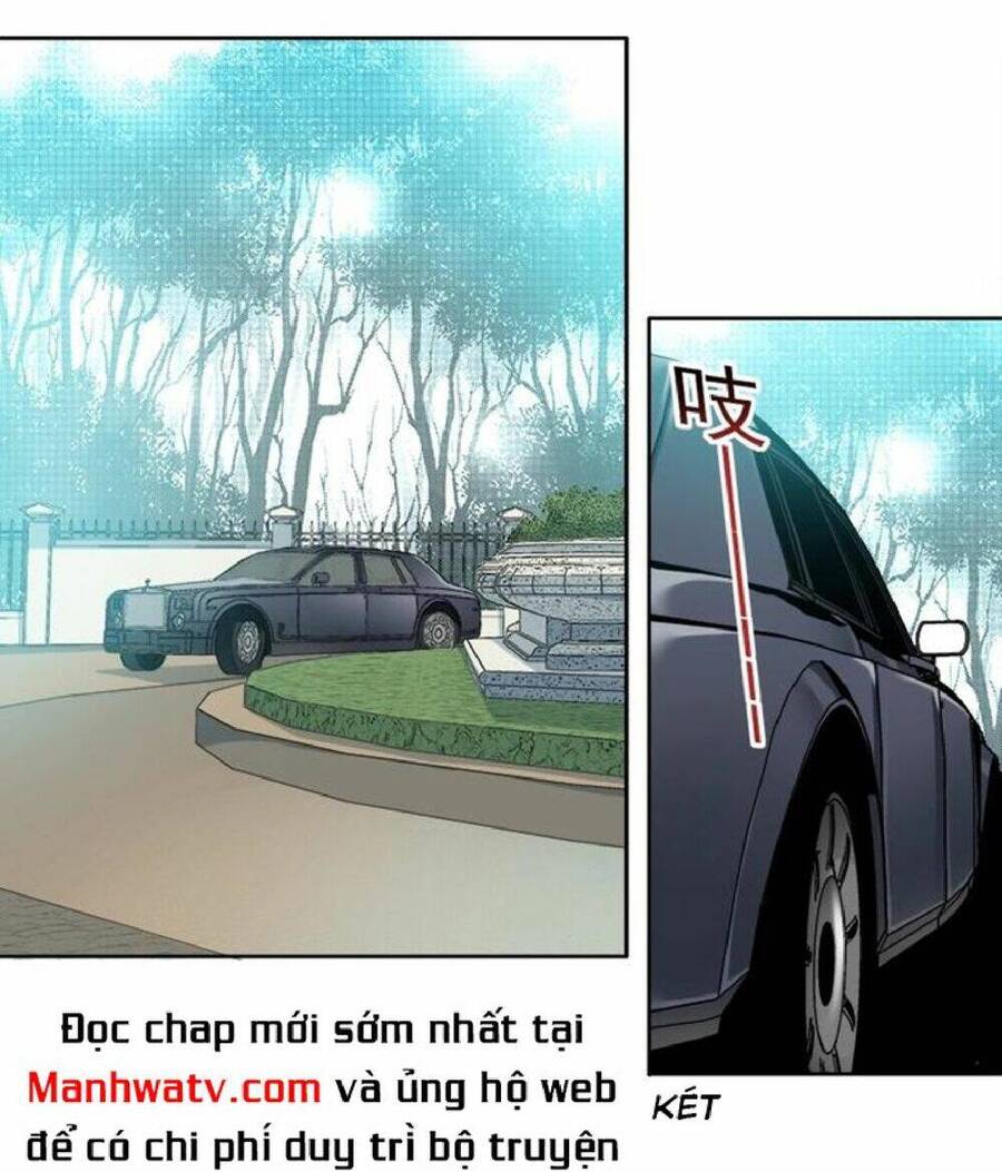 Câu Lạc Bộ Trường Sinh chapter 93 - Trang 16