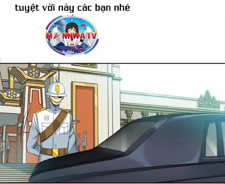 Câu Lạc Bộ Trường Sinh chapter 93 - Trang 17