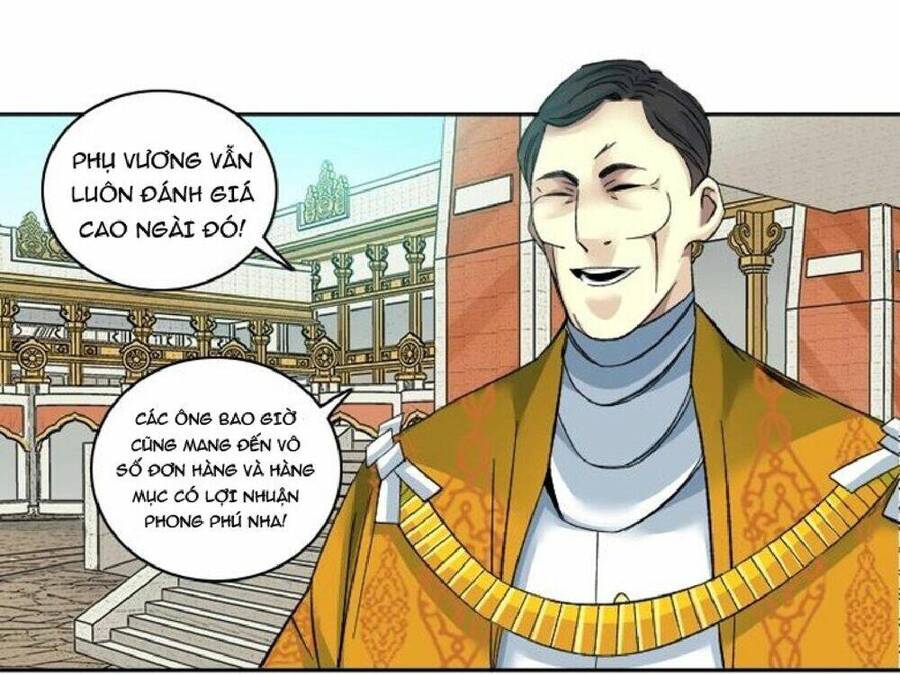 Câu Lạc Bộ Trường Sinh chapter 93 - Trang 25