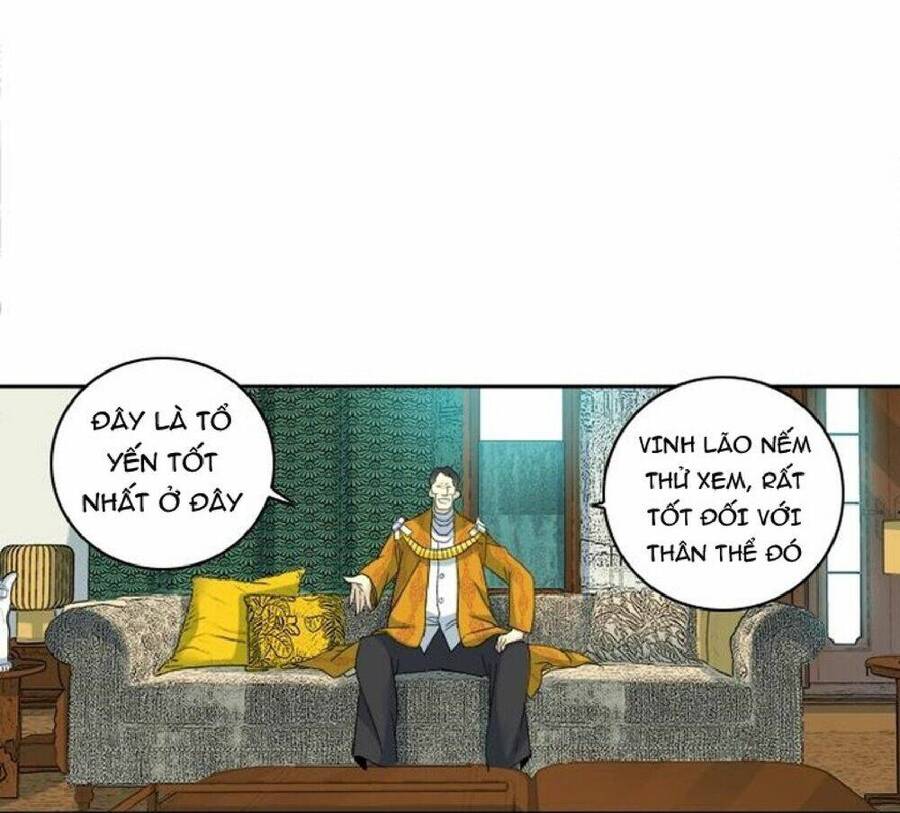 Câu Lạc Bộ Trường Sinh chapter 93 - Trang 30