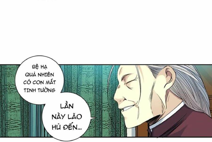 Câu Lạc Bộ Trường Sinh chapter 93 - Trang 42