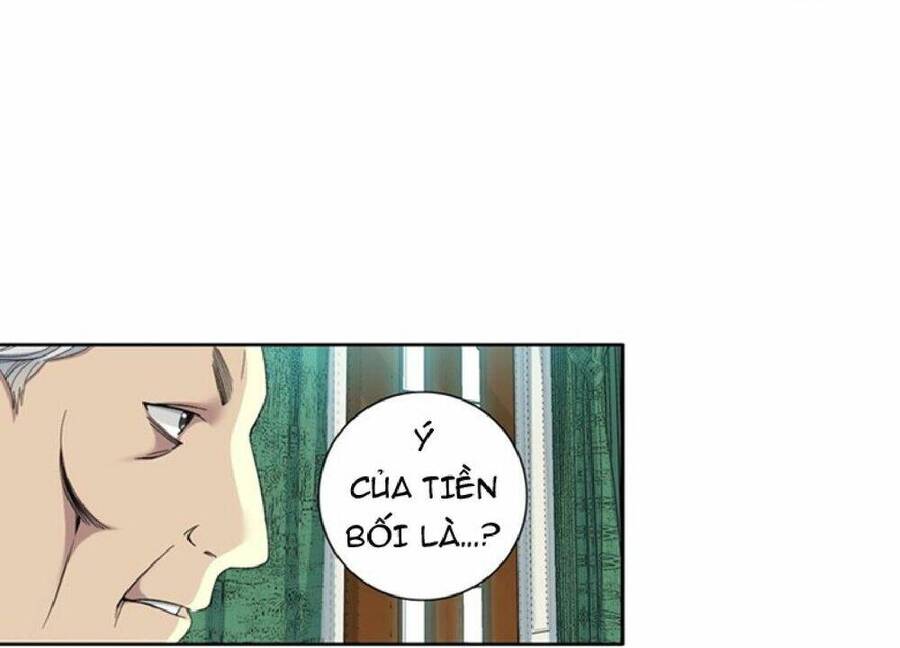 Câu Lạc Bộ Trường Sinh chapter 93 - Trang 44