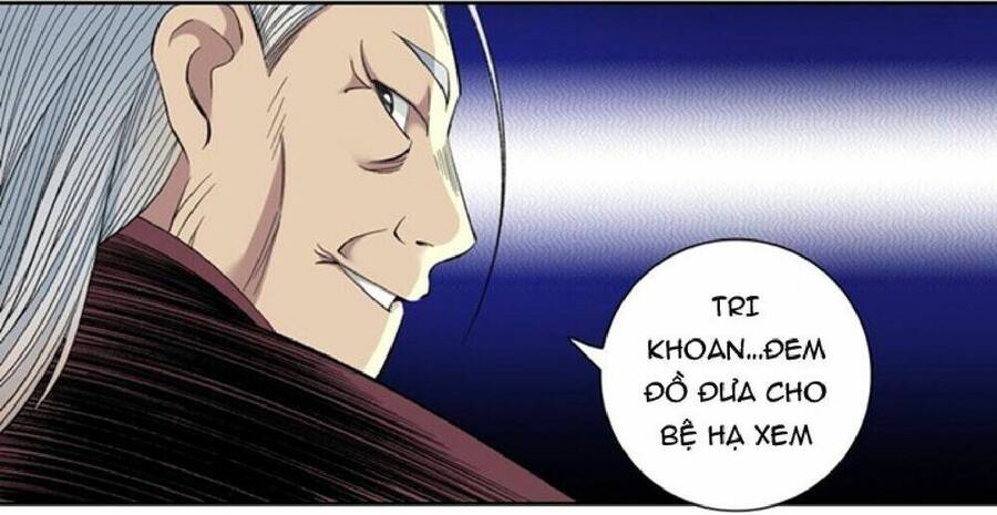 Câu Lạc Bộ Trường Sinh chapter 93 - Trang 46