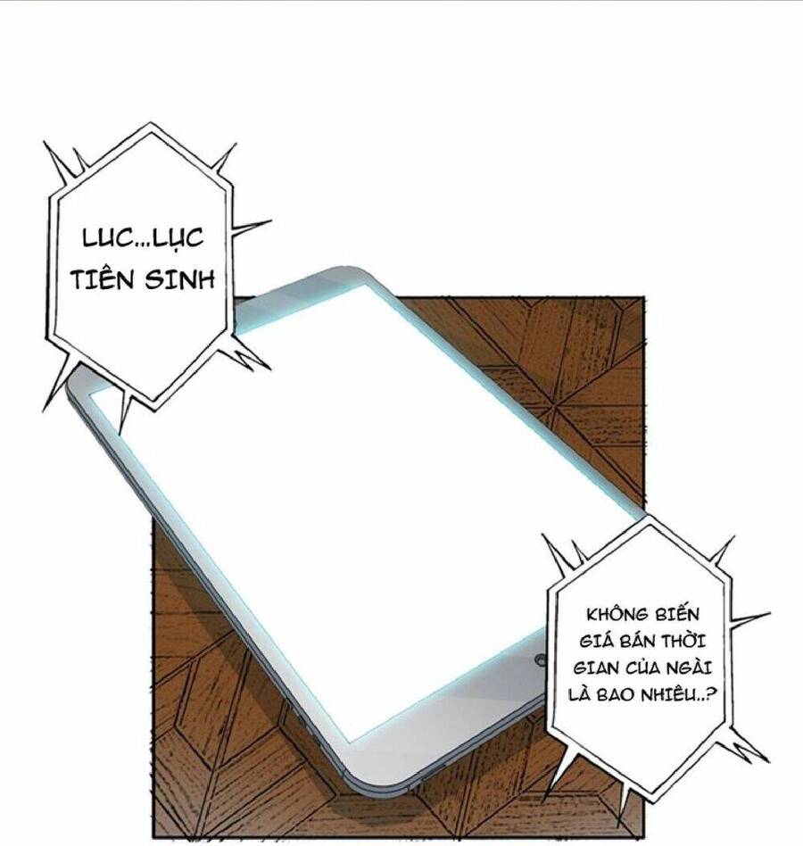 Câu Lạc Bộ Trường Sinh chapter 93 - Trang 49