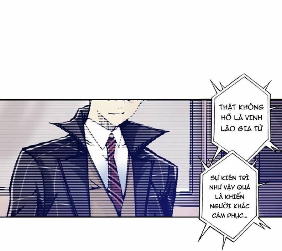 Câu Lạc Bộ Trường Sinh chapter 93 - Trang 54