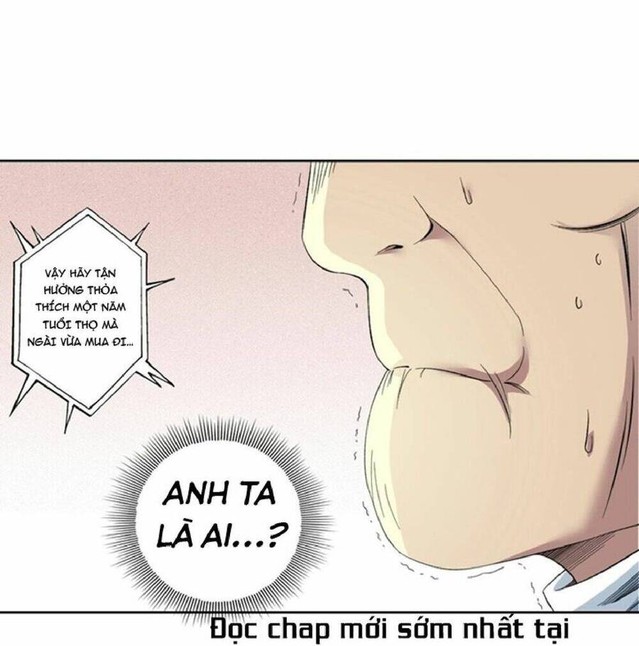 Câu Lạc Bộ Trường Sinh chapter 93 - Trang 55