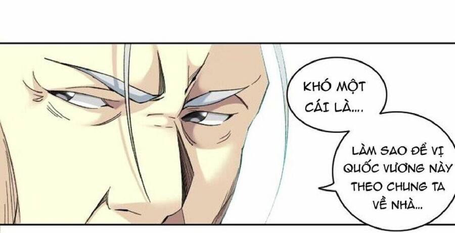 Câu Lạc Bộ Trường Sinh chapter 93 - Trang 9