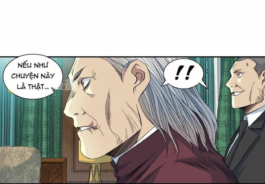 Câu Lạc Bộ Trường Sinh chapter 94 - Trang 12