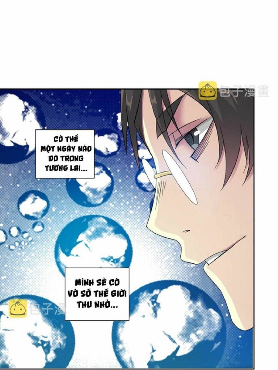 Câu Lạc Bộ Trường Sinh chapter 94 - Trang 22