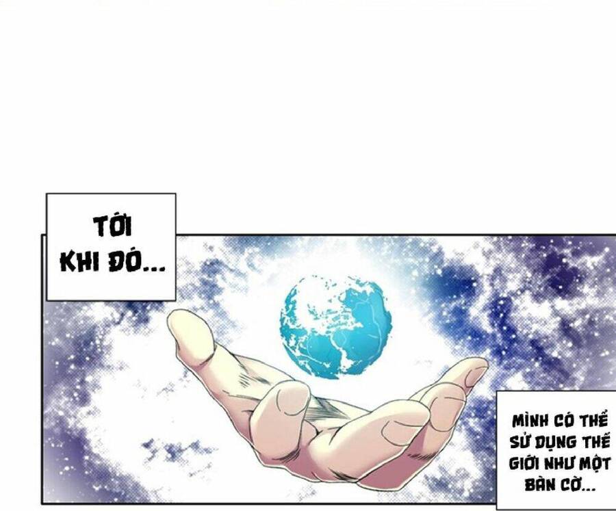 Câu Lạc Bộ Trường Sinh chapter 94 - Trang 23