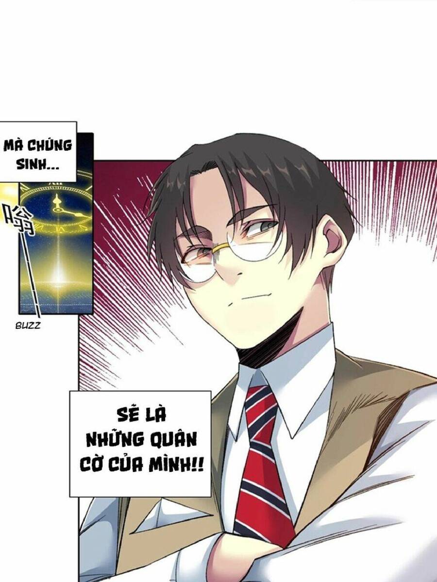 Câu Lạc Bộ Trường Sinh chapter 94 - Trang 24
