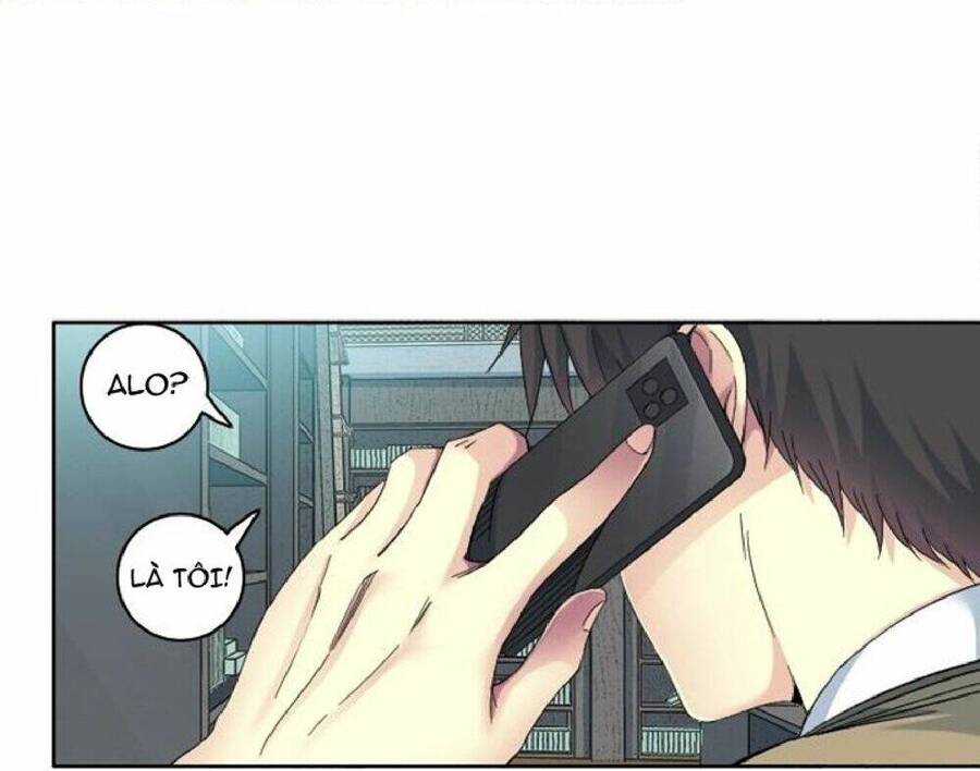 Câu Lạc Bộ Trường Sinh chapter 94 - Trang 32