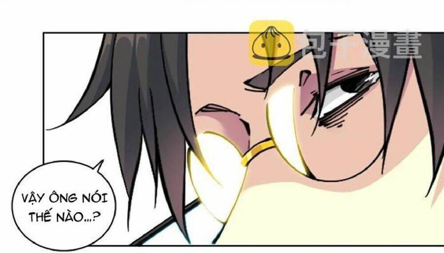 Câu Lạc Bộ Trường Sinh chapter 94 - Trang 35