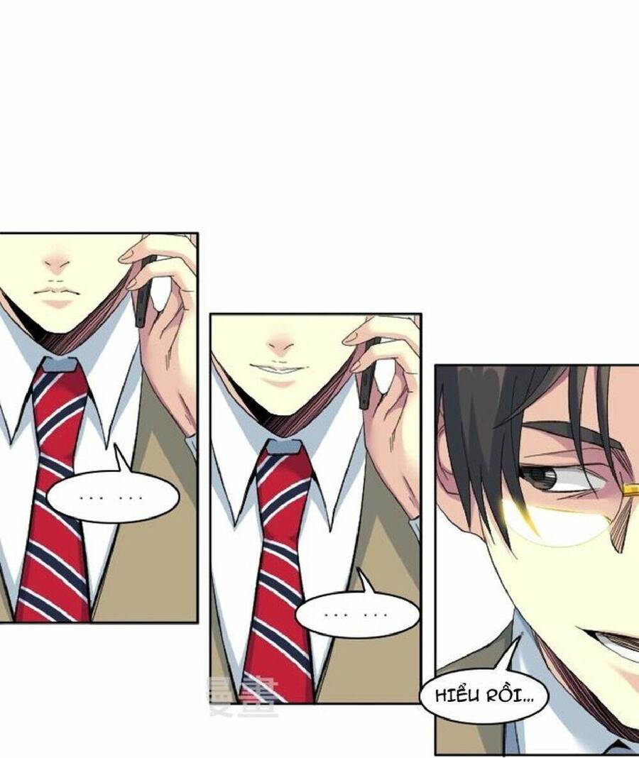 Câu Lạc Bộ Trường Sinh chapter 94 - Trang 36