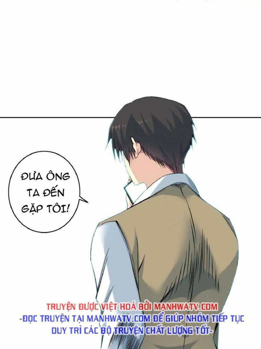 Câu Lạc Bộ Trường Sinh chapter 94 - Trang 37