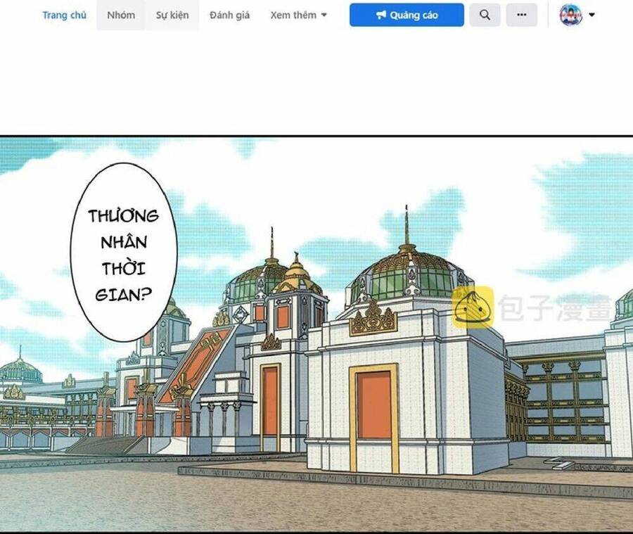 Câu Lạc Bộ Trường Sinh chapter 94 - Trang 5
