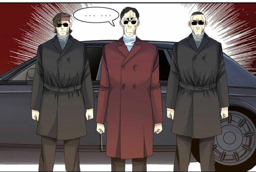 Câu Lạc Bộ Trường Sinh chapter 95 - Upload bởi truyensieuhay.com