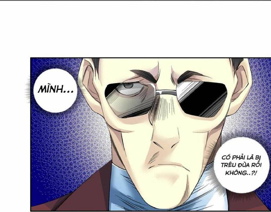 Câu Lạc Bộ Trường Sinh chapter 95 - Upload bởi truyensieuhay.com
