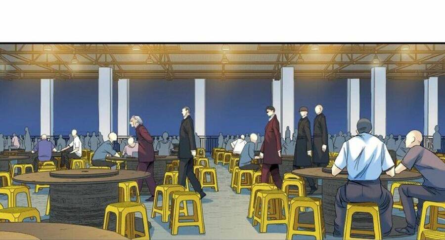 Câu Lạc Bộ Trường Sinh chapter 95 - Upload bởi truyensieuhay.com