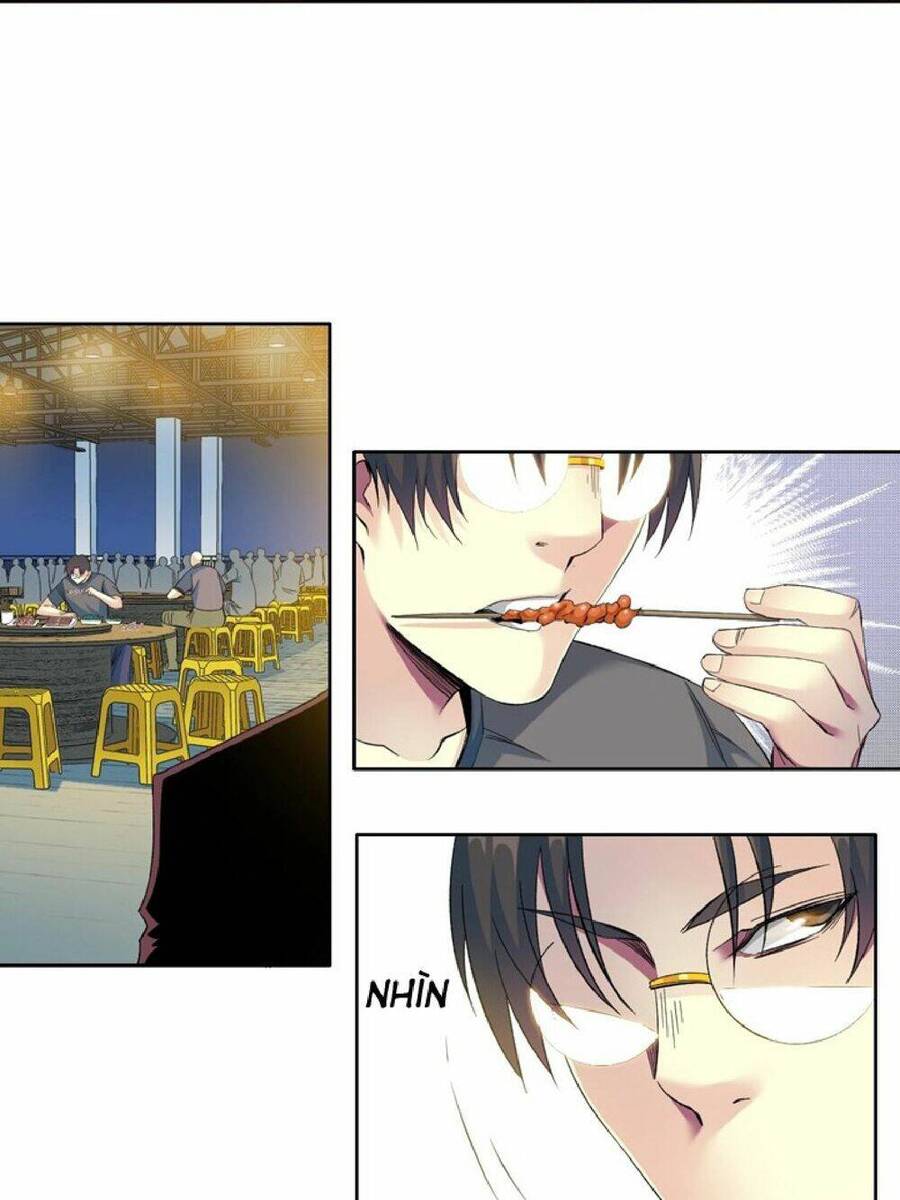 Câu Lạc Bộ Trường Sinh chapter 95 - Upload bởi truyensieuhay.com