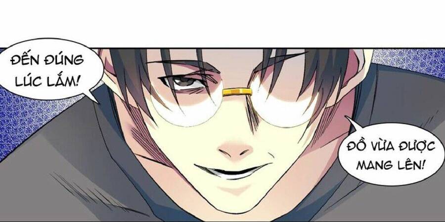 Câu Lạc Bộ Trường Sinh chapter 95 - Upload bởi truyensieuhay.com