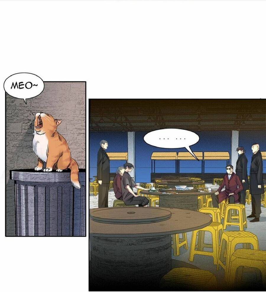 Câu Lạc Bộ Trường Sinh chapter 95 - Upload bởi truyensieuhay.com