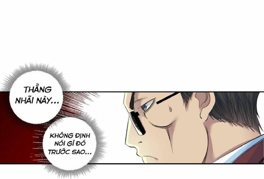 Câu Lạc Bộ Trường Sinh chapter 95 - Upload bởi truyensieuhay.com