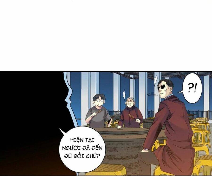 Câu Lạc Bộ Trường Sinh chapter 95 - Upload bởi truyensieuhay.com