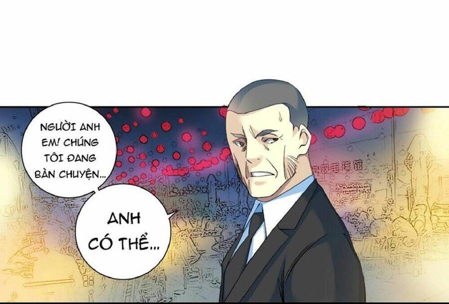 Câu Lạc Bộ Trường Sinh chapter 95 - Upload bởi truyensieuhay.com