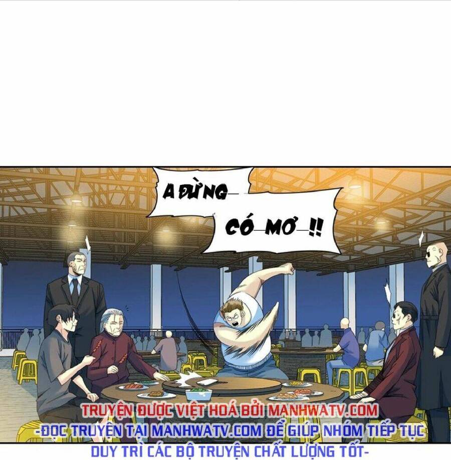 Câu Lạc Bộ Trường Sinh chapter 95 - Upload bởi truyensieuhay.com