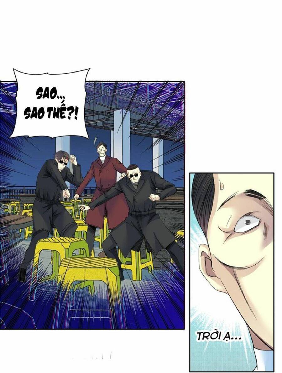 Câu Lạc Bộ Trường Sinh chapter 95 - Upload bởi truyensieuhay.com