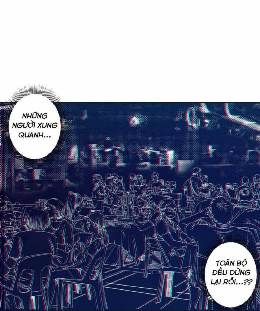 Câu Lạc Bộ Trường Sinh chapter 95 - Upload bởi truyensieuhay.com