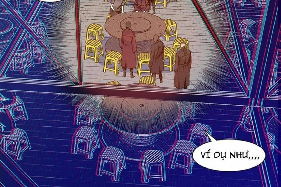 Câu Lạc Bộ Trường Sinh chapter 95 - Upload bởi truyensieuhay.com
